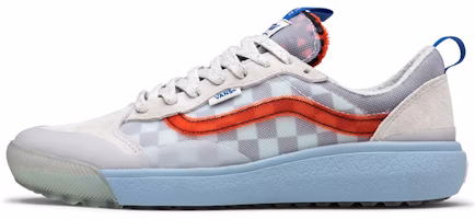 Vans UltraRange Exo LX 'Checkerboard - Marshmallow' VN0A4U1LXUU Vans UltraRange Exo LX 'Checkerboard - Marshmallow' VN0A4U1LXUU