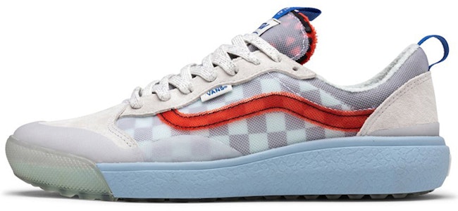 Vans UltraRange Exo LX「棋盤格-棉花糖」VN0A4U1LXUU Buy Vans UltraRange Exo LX「棋盤格-棉花糖」VN0A4U1LXUU