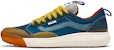 Vans UltraRange Exo LX 'Checkerboard - Stargazer' Lelaki Kasual Sneakers VN0A4U1LXUX