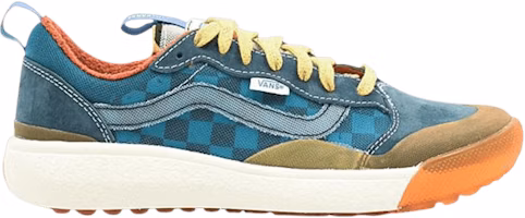 Vans UltraRange Exo LX 'Checkerboard - Stargazer' VN0A4U1LXUX Vans UltraRange Exo LX 'Checkerboard - Stargazer' VN0A4U1LXUX