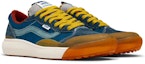Order Vans UltraRange Exo LX 'Checkerboard - Stargazer' Lelaki Kasual Sneakers VN0A4U1LXUX