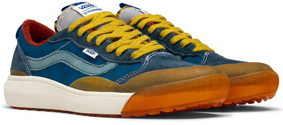 Vans UltraRange Exo LX 'Ajedrez - Stargazer' VN0A4U1LXUX Order Vans UltraRange Exo LX 'Ajedrez - Stargazer' VN0A4U1LXUX