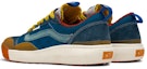 Lookbook Vans UltraRange Exo LX 'Checkerboard - Stargazer' Lelaki Kasual Sneakers VN0A4U1LXUX