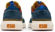 Shop Vans UltraRange Exo LX 'Checkerboard - Stargazer' Lelaki Kasual Sneakers VN0A4U1LXUX