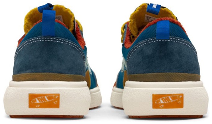 Vans UltraRange Exo LX 'Ajedrez - Stargazer' VN0A4U1LXUX Shop Vans UltraRange Exo LX 'Ajedrez - Stargazer' VN0A4U1LXUX