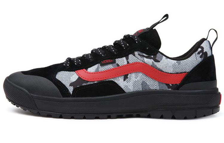Vans UltraRange EXO MTE-1 'Arctic Camo' VN0A5KS4BLK