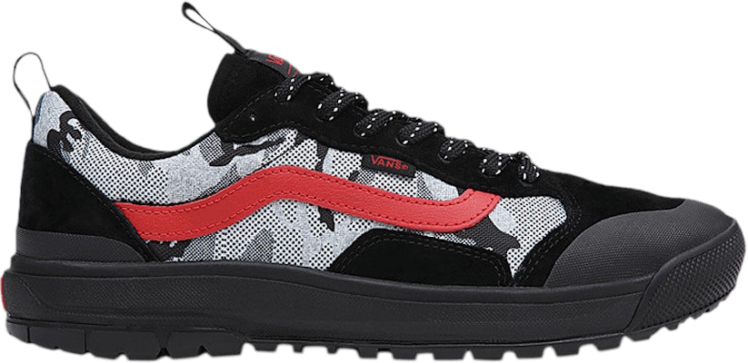 Vans UltraRange EXO MTE-1 '北極迷彩' VN0A5KS4BLK Buy Vans UltraRange EXO MTE-1 '北極迷彩' VN0A5KS4BLK