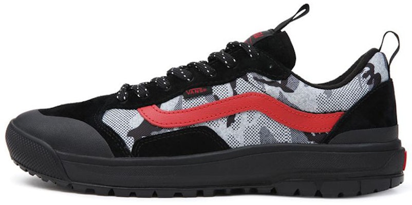 Vans UltraRange EXO MTE-1 'Arctic Camo' VN0A5KS4BLK Buy Vans UltraRange EXO MTE-1 'Arctic Camo' VN0A5KS4BLK