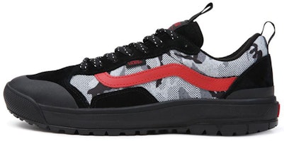 Vans UltraRange EXO MTE-1 'Arctic Camo' VN0A5KS4BLK Vans UltraRange EXO MTE-1 'Arctic Camo' VN0A5KS4BLK