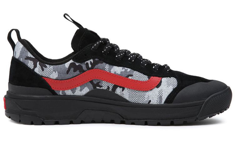Order Vans UltraRange EXO MTE-1 '北极迷彩' VN0A5KS4BLK