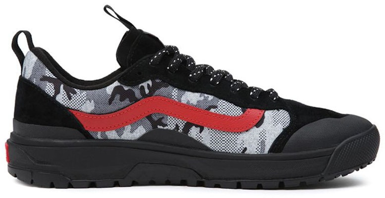 Vans UltraRange EXO MTE-1 'Arctic Camo' VN0A5KS4BLK Order Vans UltraRange EXO MTE-1 'Arctic Camo' VN0A5KS4BLK