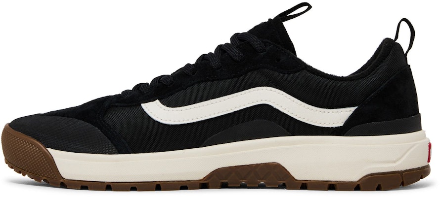 Vans UltraRange EXO MTE-1 'Black Marshmallow' VN0A5KS4BPO Lookbook Vans UltraRange EXO MTE-1 'Black Marshmallow' VN0A5KS4BPO