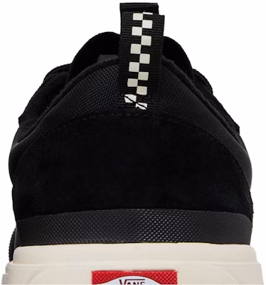 Vans UltraRange EXO MTE-1 'Black Marshmallow' VN0A5KS4BPO Sizing Vans UltraRange EXO MTE-1 'Black Marshmallow' VN0A5KS4BPO
