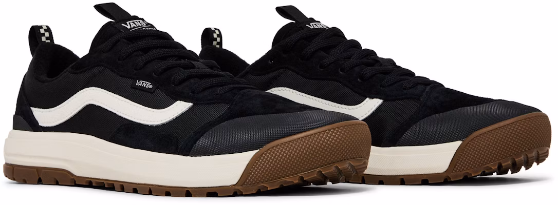 Vans UltraRange EXO MTE-1 'Black Marshmallow' VN0A5KS4BPO Cheap Vans UltraRange EXO MTE-1 'Black Marshmallow' VN0A5KS4BPO