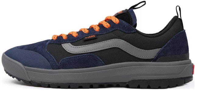 Vans UltraRange Exo MTE-1 'Negro Naranja' VN0A5KS4LKV Buy Vans UltraRange Exo MTE-1 'Negro Naranja' VN0A5KS4LKV
