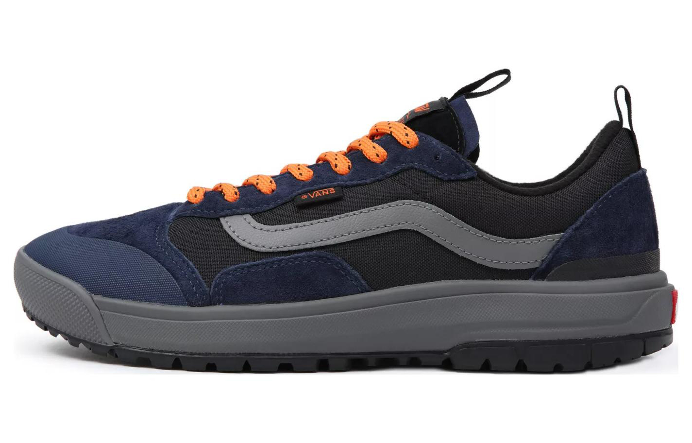 Vans UltraRange Exo Mte-1 'Black Orange' VN0A5KS4LKV