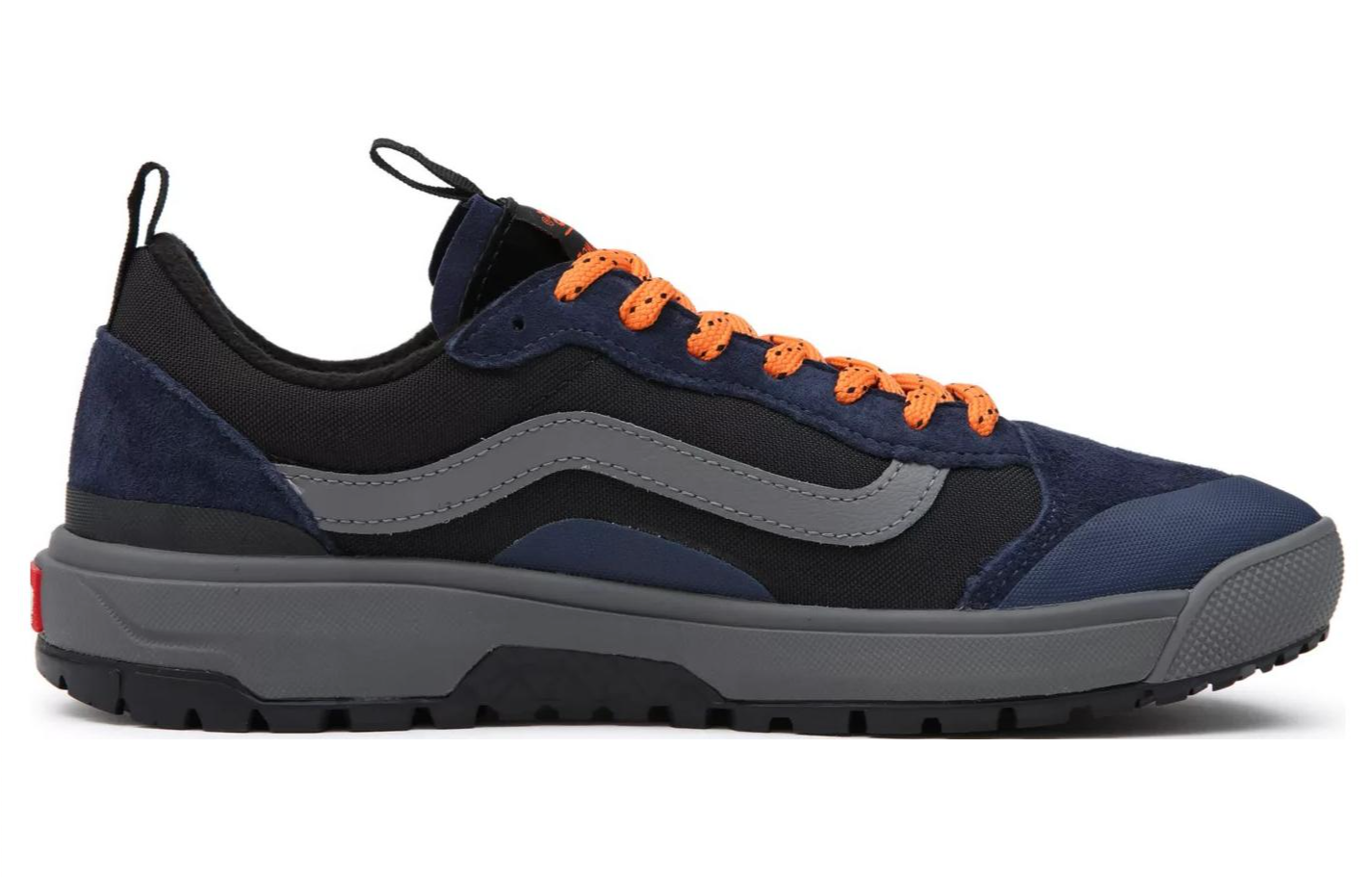 Order Vans UltraRange Exo Mte-1 '黑橙色' VN0A5KS4LKV
