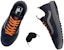 Vans UltraRange Exo Mte-1 'Black Orange' VN0A5KS4LKV