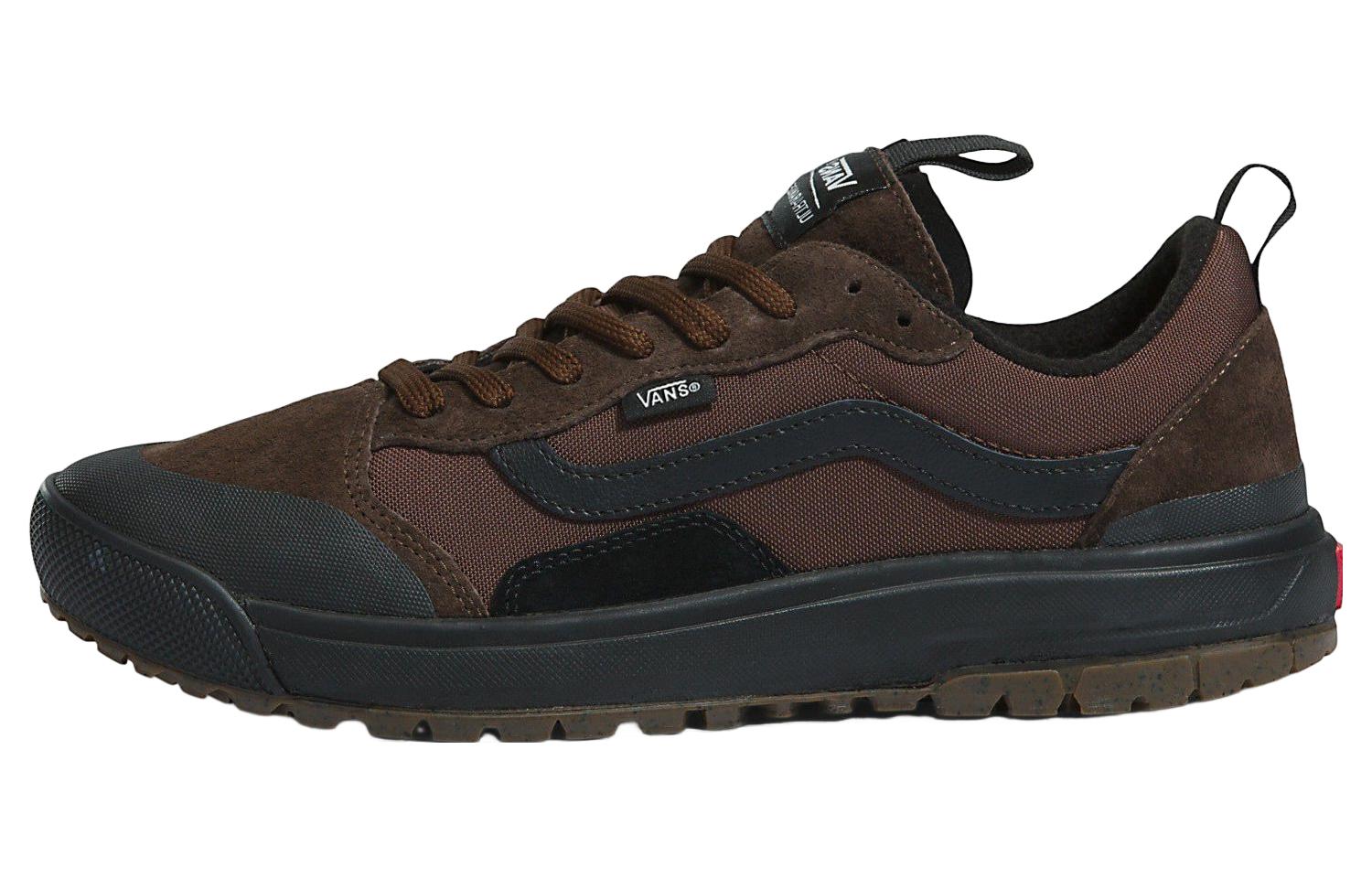 Vans UltraRange Exo Mte-1 'Brown Black' VN0A5KS44AR
