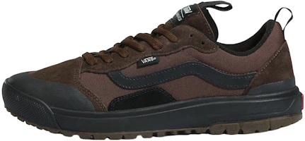 Vans UltraRange Exo Mte-1 'Brown Black' VN0A5KS44AR Vans UltraRange Exo Mte-1 'Brown Black' VN0A5KS44AR