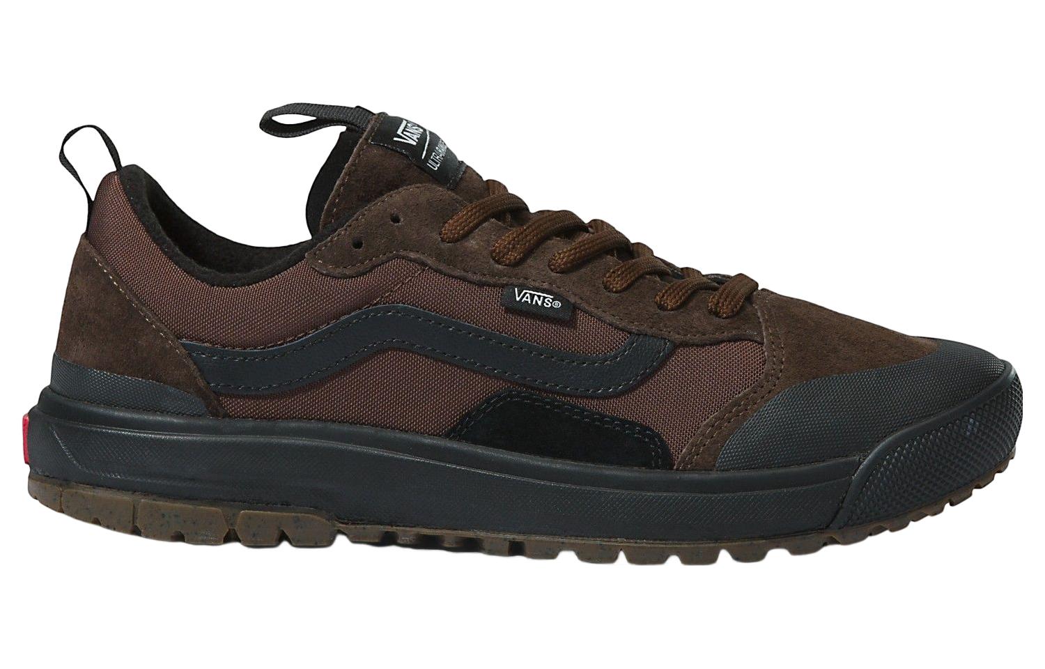 Order Vans UltraRange Exo Mte-1 'Coklat Hitam' VN0A5KS44AR