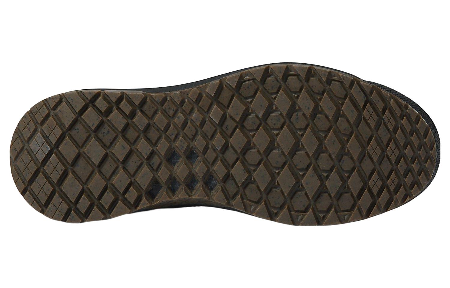 Shop Vans UltraRange Exo Mte-1 'Marrón Negro' VN0A5KS44AR