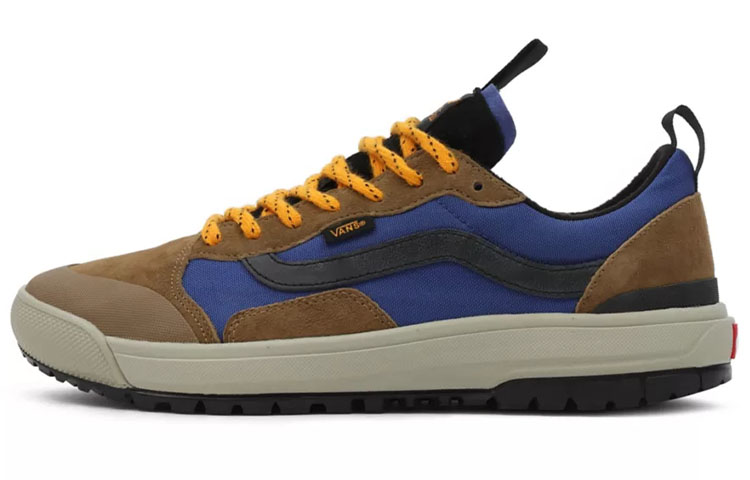 Vans Ultrarange Exo Mte-1 'Brown Blue' VN0A5KS4BAK