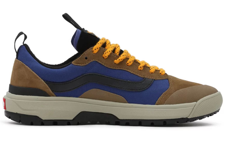 Order Vans Ultrarange Exo Mte-1 '棕蓝' VN0A5KS4BAK