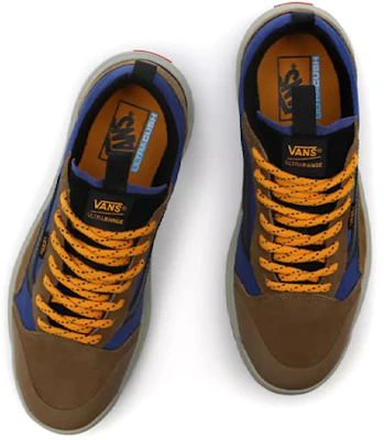Vans Ultrarange Exo Mte-1 '棕蓝' VN0A5KS4BAK Shop Vans Ultrarange Exo Mte-1 '棕蓝' VN0A5KS4BAK