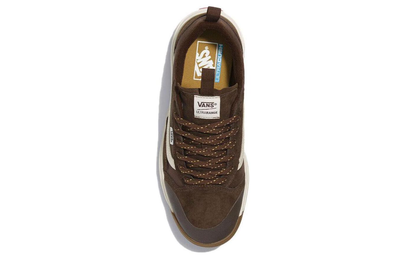 Lookbook Vans UltraRange EXO MTE-1 '棕白色' VN0A5KS43N1