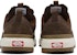 Vans UltraRange EXO MTE-1 'Coklat Putih' VN0A5KS43N1