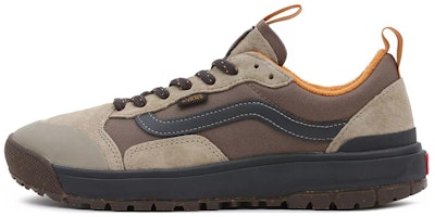Vans UltraRange EXO MTE-1 'Dark Brown' VN0A5KS4BF6 Vans UltraRange EXO MTE-1 'Dark Brown' VN0A5KS4BF6