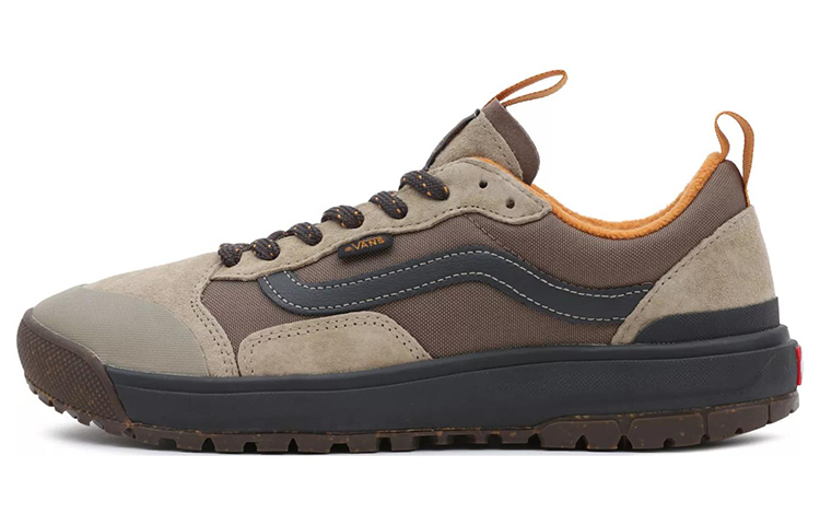 Vans UltraRange EXO MTE-1 'Dark Brown' VN0A5KS4BF6