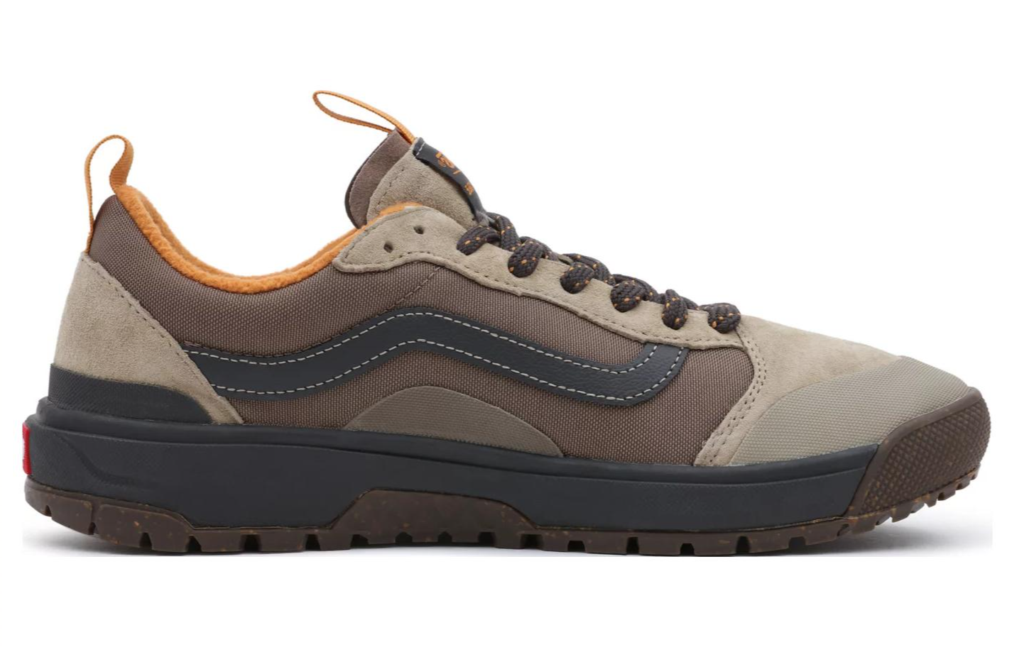 Order Vans UltraRange EXO MTE-1 '深棕色' VN0A5KS4BF6