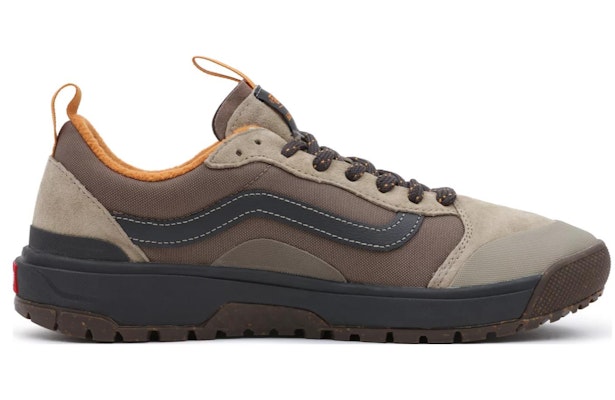 Vans UltraRange EXO MTE-1 'Marrón Oscuro' VN0A5KS4BF6 Order Vans UltraRange EXO MTE-1 'Marrón Oscuro' VN0A5KS4BF6