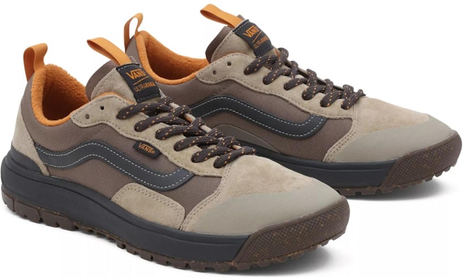 Vans UltraRange EXO MTE-1 'Dark Brown' VN0A5KS4BF6 Lookbook Vans UltraRange EXO MTE-1 'Dark Brown' VN0A5KS4BF6