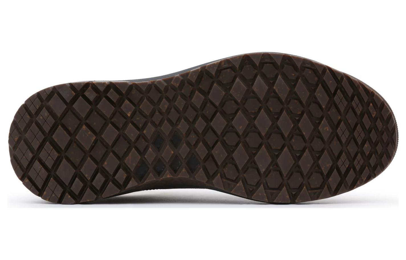 Shop Vans UltraRange EXO MTE-1 '深棕色' VN0A5KS4BF6