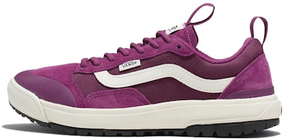 Vans UltraRange Exo Mte-1 'Dark Purple' VN0A5KS4DRV Vans UltraRange Exo Mte-1 'Dark Purple' VN0A5KS4DRV
