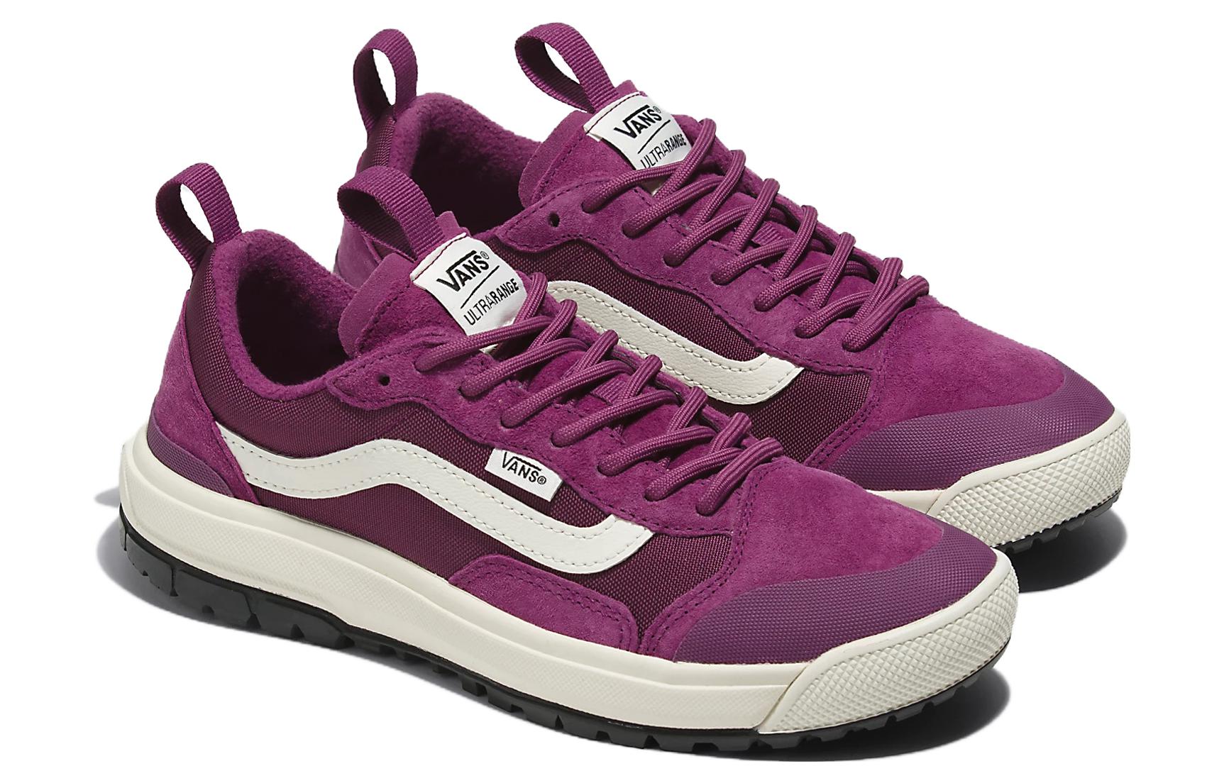 Order Vans UltraRange Exo MTE-1 ''Dunkel Lila'' VN0A5KS4DRV