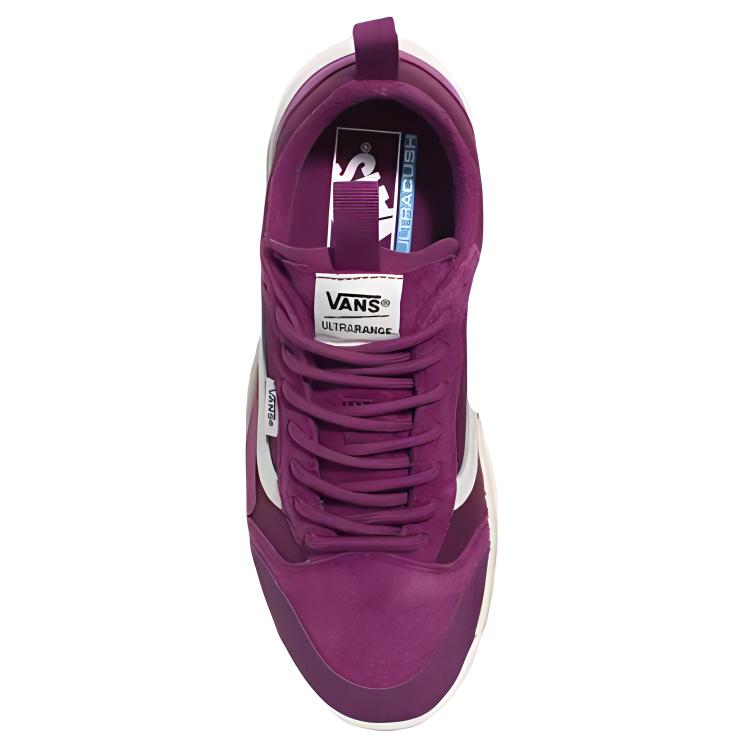 Lookbook Vans UltraRange Exo MTE-1 ''Dunkel Lila'' VN0A5KS4DRV