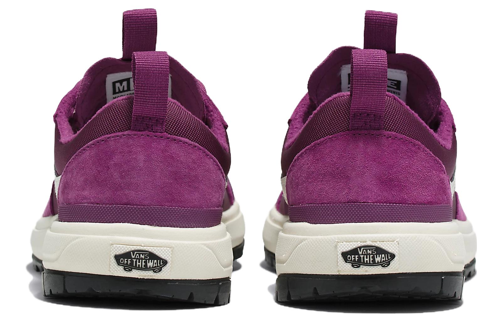Shop Vans UltraRange Exo MTE-1 ''Dunkel Lila'' VN0A5KS4DRV