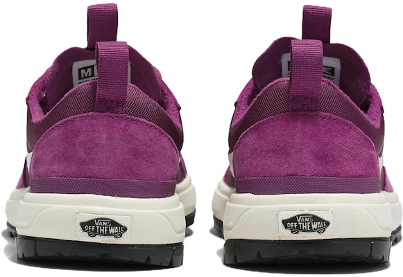 Vans UltraRange Exo MTE-1 ''Dunkel Lila'' VN0A5KS4DRV Shop Vans UltraRange Exo MTE-1 ''Dunkel Lila'' VN0A5KS4DRV