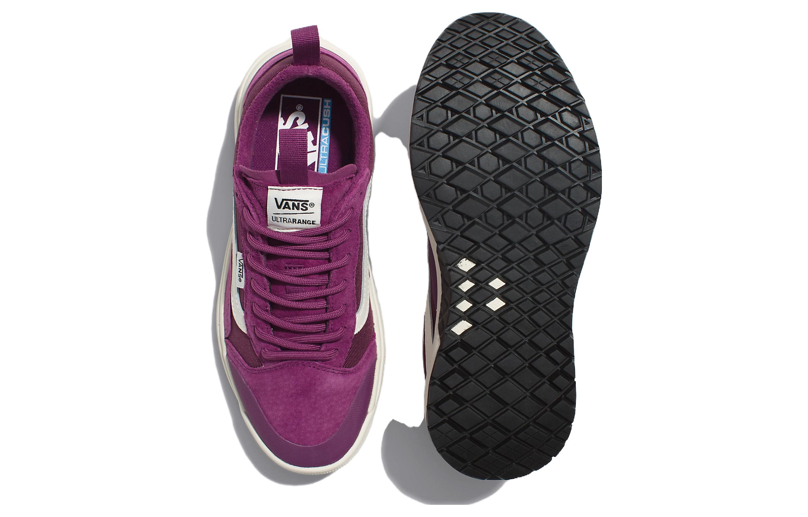 Purchase Vans UltraRange Exo MTE-1 ''Dunkel Lila'' VN0A5KS4DRV