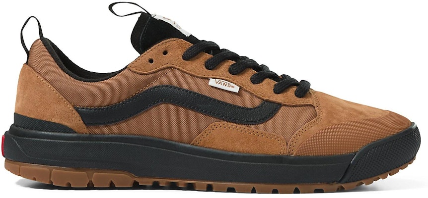 Vans UltraRange EXO MTE-1 '釉姜色'鞋款 VN0A5KS4N1Z Order Vans UltraRange EXO MTE-1 '釉姜色'鞋款 VN0A5KS4N1Z