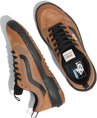 Vans UltraRange EXO MTE-1 'Glazed Ginger' VN0A5KS4N1Z Shop Vans UltraRange EXO MTE-1 'Glazed Ginger' VN0A5KS4N1Z