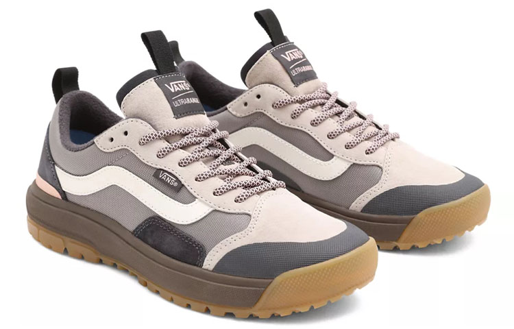 Lookbook Vans Ultrarange Exo MTE-1 '灰紫色' VN0A5KS46O6