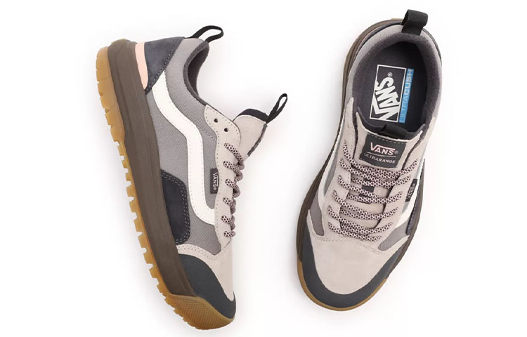 Shop Vans Ultrarange Exo MTE-1 '灰紫色' VN0A5KS46O6