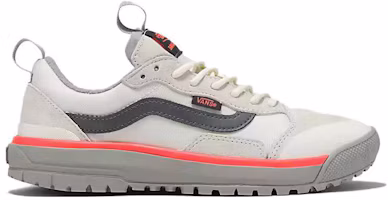 Order Vans UltraRange 舒適 耐磨透氣 低筒 滑板鞋 男女同款 白灰色