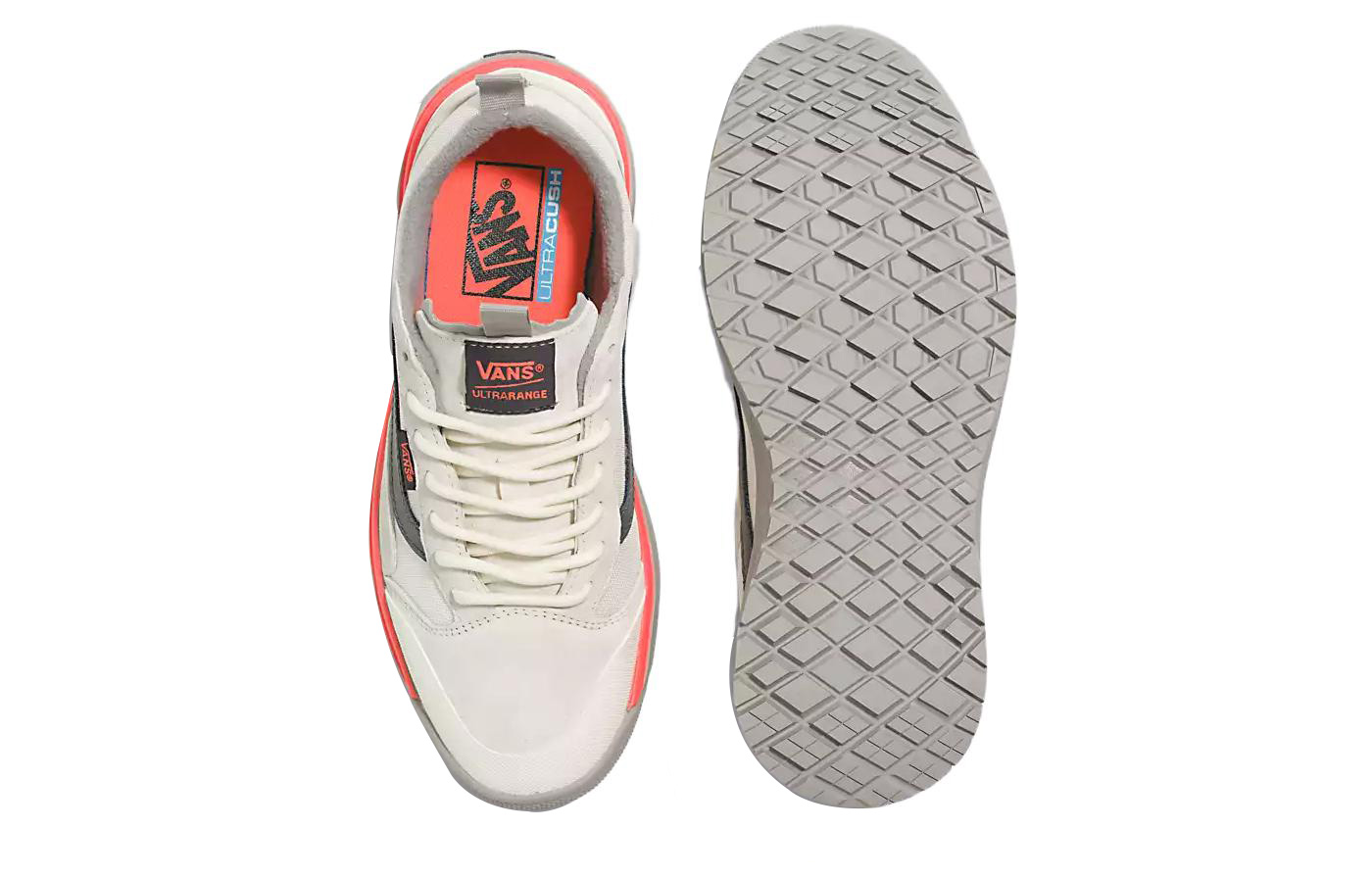 Purchase Vans UltraRange EXO MTE-1 '灰白' VN0A5KS49DK