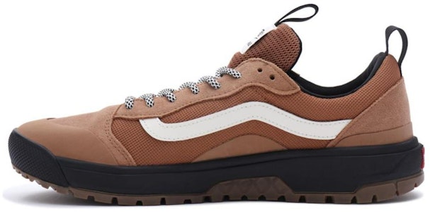 Vans UltraRange EXO WW-MTE-1 鞋款 休閒 耐磨 低筒 滑板鞋 男女皆宜 淺褐色 Buy Vans UltraRange EXO WW-MTE-1 鞋款 休閒 耐磨 低筒 滑板鞋 男女皆宜 淺褐色